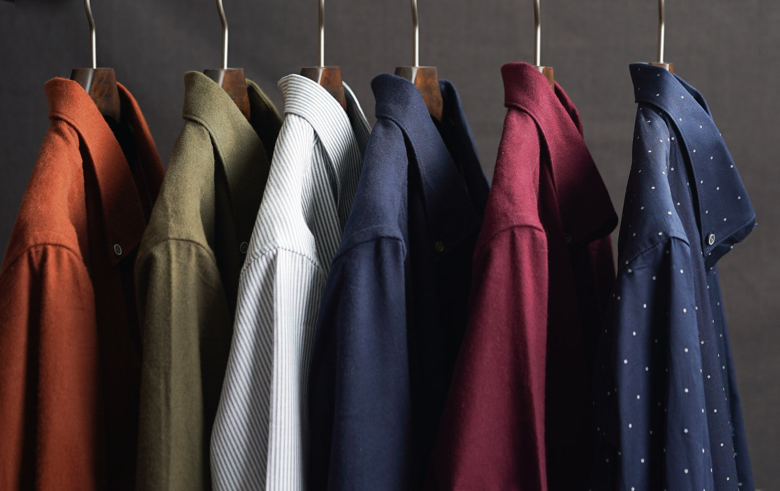 Why Our Shirts?