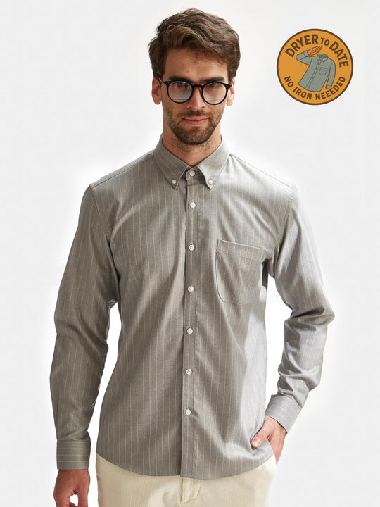The Line in Light Beige