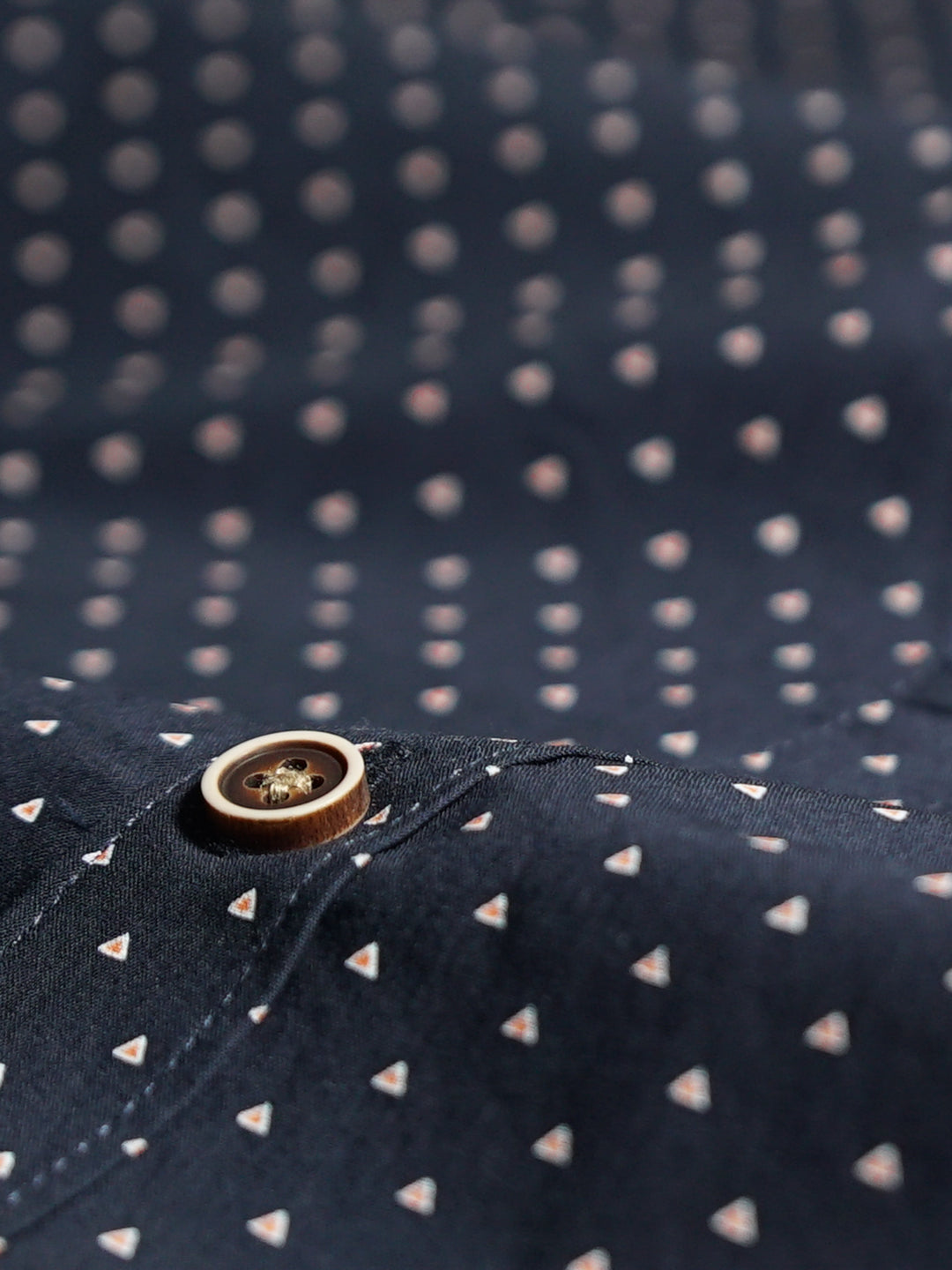 The Bermuda Shirt