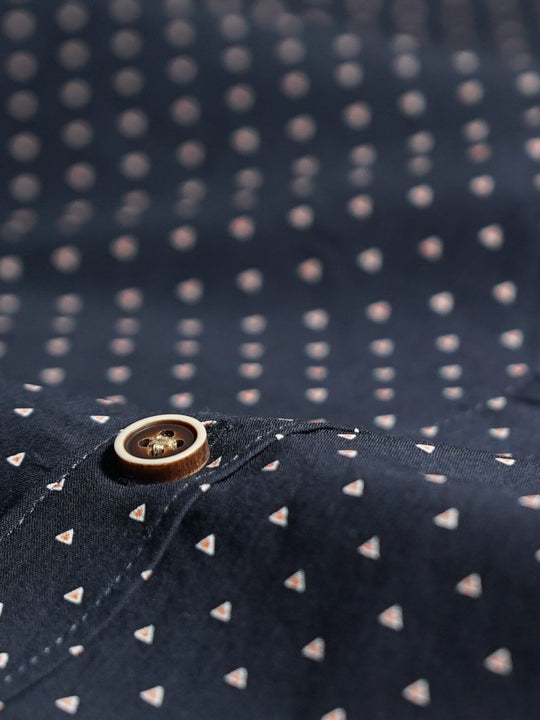 The Bermuda Shirt