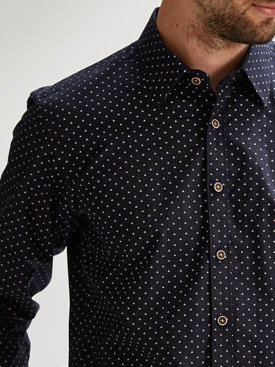 The Bermuda Shirt