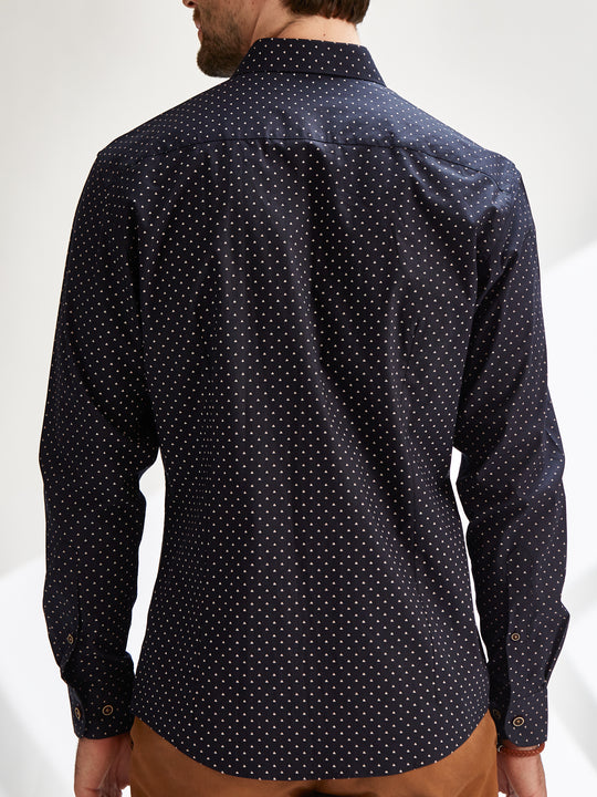 The Bermuda Shirt