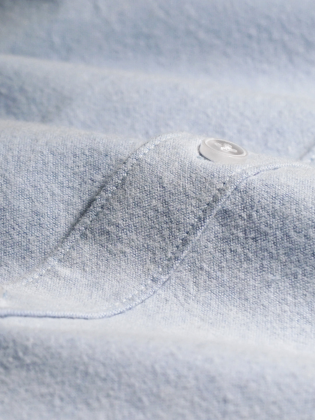 100% Softness in Light blue