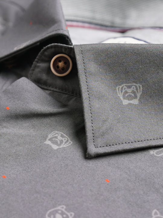 The Carefree Canines Shirt