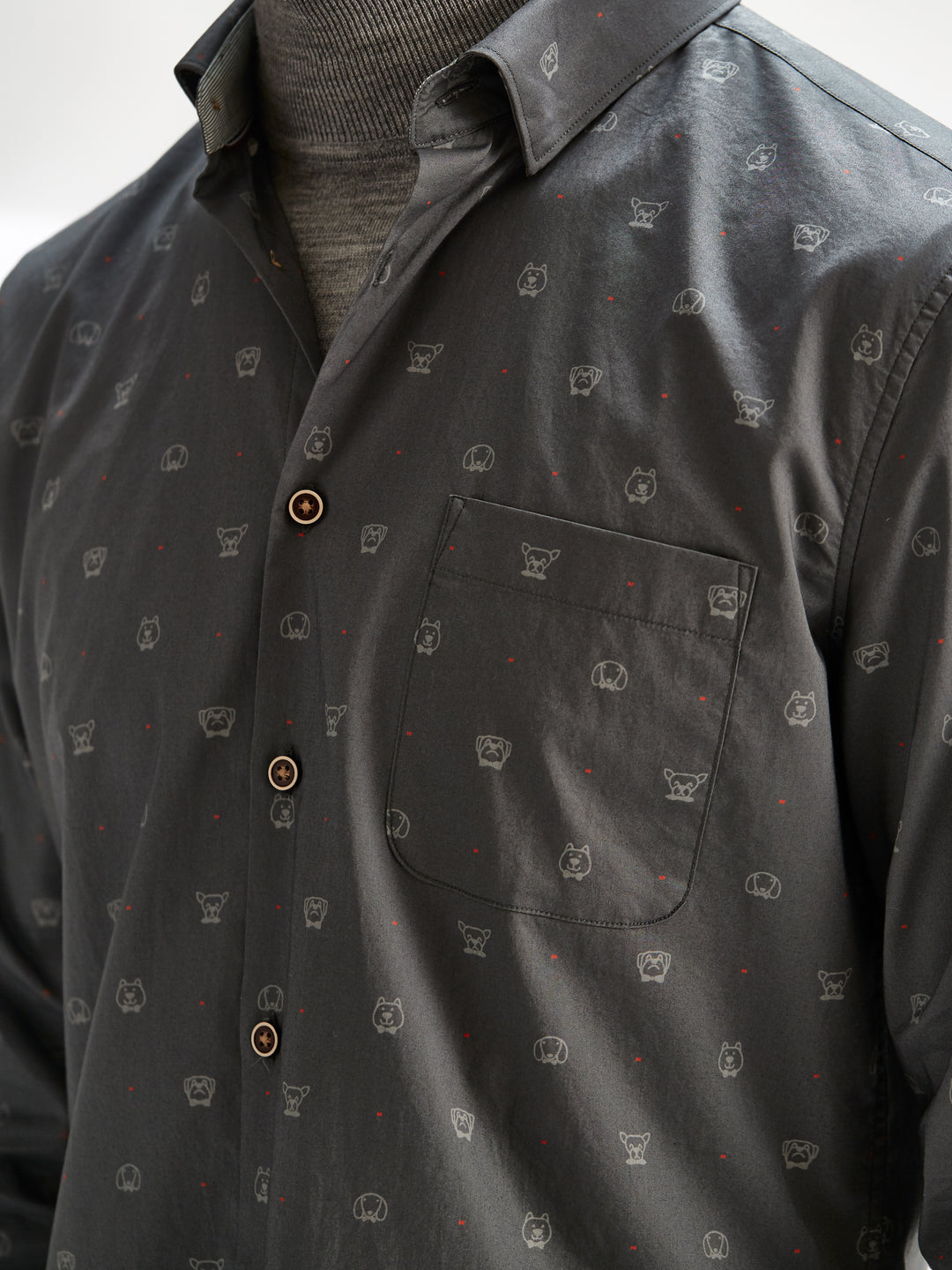 The Carefree Canines Shirt