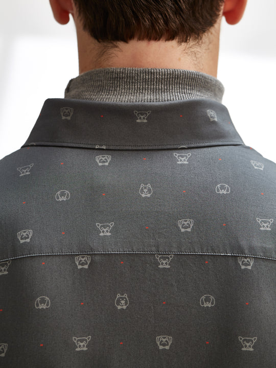 The Carefree Canines Shirt