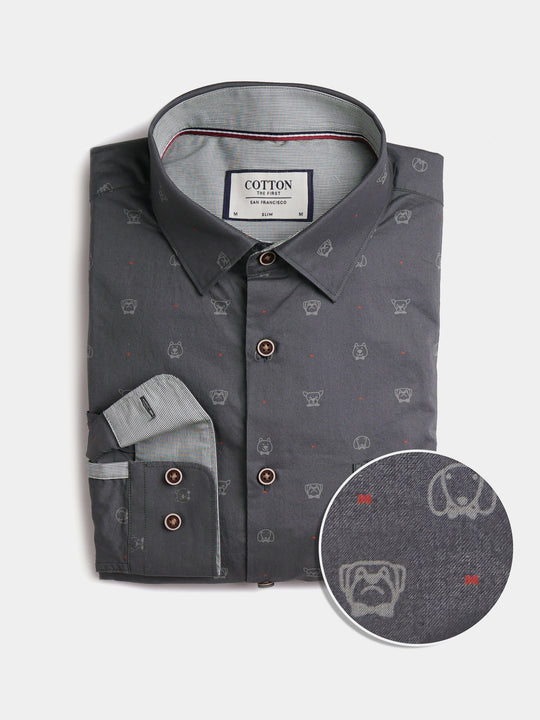 The Carefree Canines Shirt